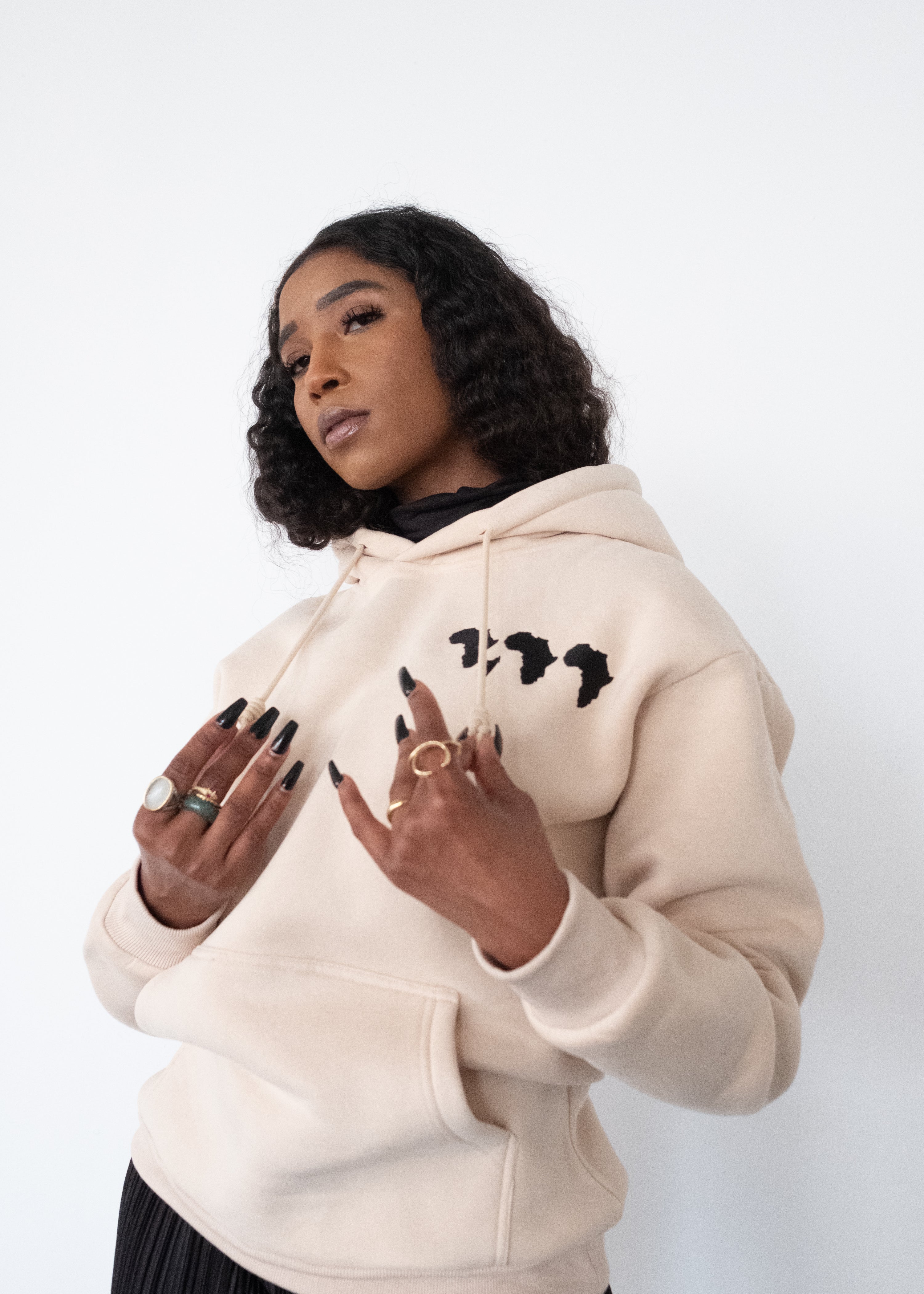 LLULOVersary Hoodie