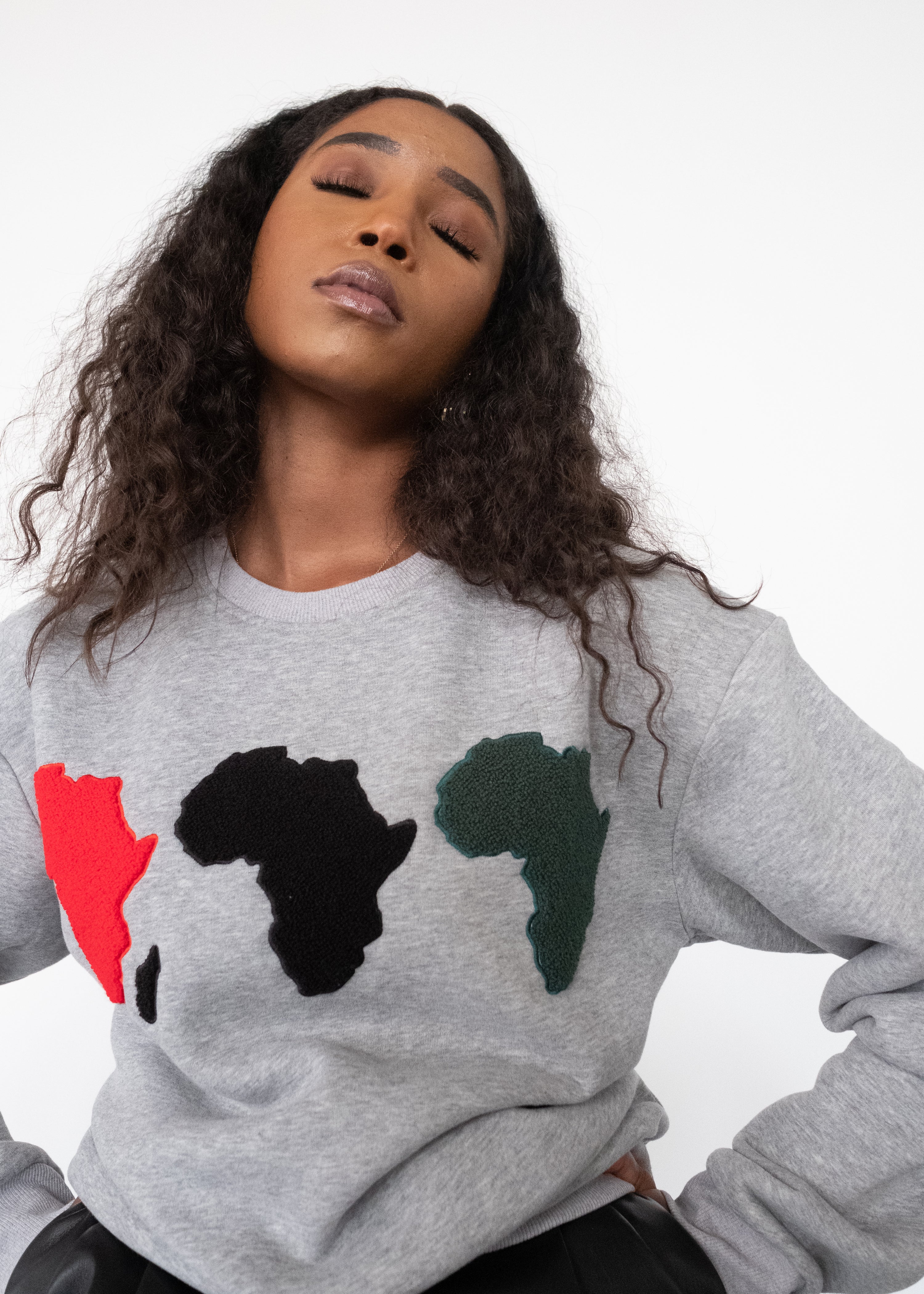 Africa Love Crew